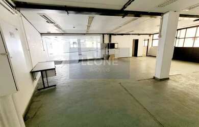 Imagem 16: Galpão para Locação em São Paulo, Barra Funda, 12 banheiros, 40 vagas