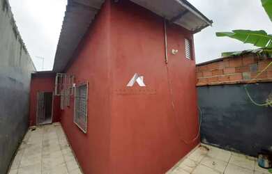 Imagem 3: Casa com piscina a venda na Praia de Mongaguá R$ 240.000,00 a vista 1...