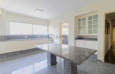 Imagem 6: Apartamento Locação Pinheiros 225 m² 4 Dormitórios