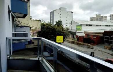 Imagem 9: Apartamento Garden com 2 dormitórios para alugar, 65 m² por R$ 1.576,09/mês - São Pedro