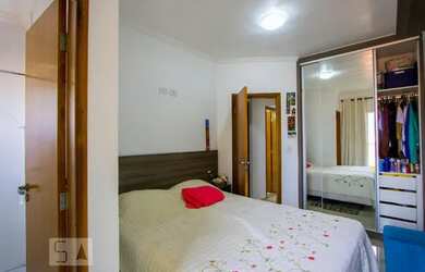 Imagem 5: Apartamento para Aluguel - Vila Metalúrgica, 2 Quartos, 110 m2