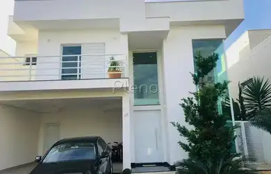 Imagem 4: Venda Casa em condomínio com 4 dormitórios