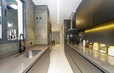 Imagem 9: Garden no Juvevê - ARYA 1