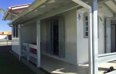 Imagem 8: VENDE OU TROCO CASA NO CAMACHO POR CASA NO RINCAO