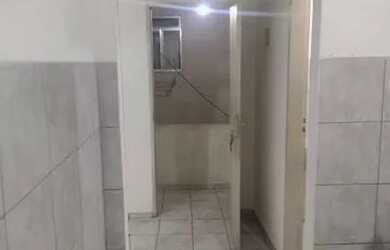 Imagem 6: Aluga-se casa. 1 Banheiroe1 Dormitório