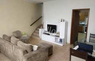 Imagem 2: São Paulo - Casa Padrão - Mooca