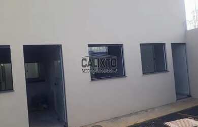 Imagem 7: CASA BAIRRO CANAÃ. Área de serviço, 44m² de Área, 2 Vagas na garageme2...