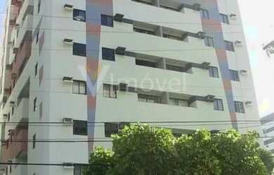 Imagem: O apartamento possui 3 Dormitórios, 3 Banheiros, 1 Vaga na