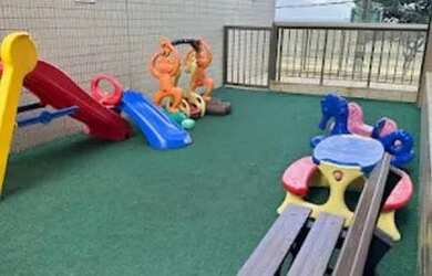 Imagem 16: Vista mar definitiva 4stes/4vgs/lazer - 273,62m² - Praia de Itaparica