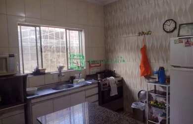 Imagem 8: Casa Em Mongaguá Aceita Ent Parcelas. Venha Conferir