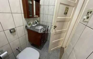 Imagem 7: Santo André - Casa Padrão - Utinga