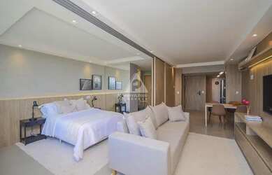 Imagem 6: Insight Praia do Flamengo, apartamento tipo studio primeira locação...