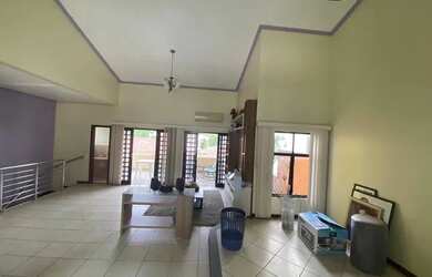 Imagem 3: DOM PEDRO,. CONDOMÍNIO JARDIM ENCONTRO DAS ÁGUAS 3 QTOS, PISCINA