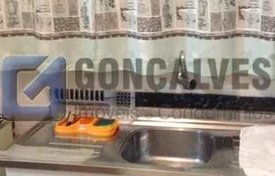 Imagem 6: MONGAGUA - Residential / Apartment - VILA AGENOR DE CAMPOS