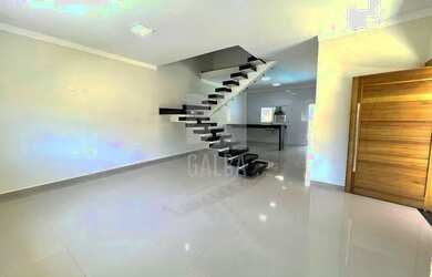 Imagem 5: Casa nova à venda no Jardim Paulista em Atibaia