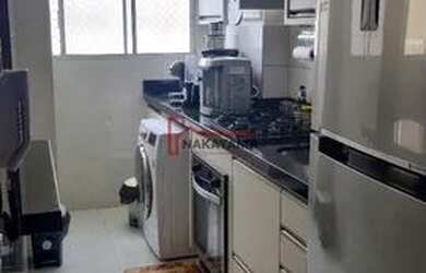 Imagem 5: Apartamento à venda no bairro Gleba Fazenda Palhano - Londrina/PR