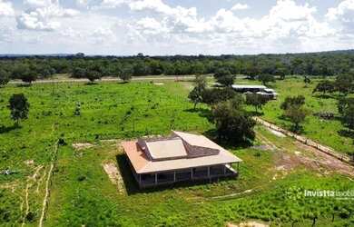 Imagem 8: FAZENDA A VENDA NA REGIAO DE CAROLINA MARANHÃO. BEIRA DE ASFALTO