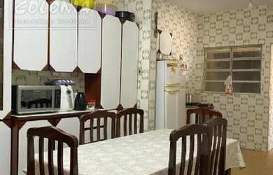 Imagem 3: Santo André - Casa Padrão - Utinga