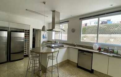 Imagem 10: Casa com 5 dormitórios, 964 m² - venda por R$ 15.000.000,00 ou aluguel...