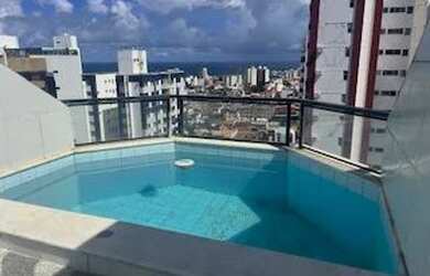 Imagem 14: Apartamento para venda com 96 metros quadrados com 1 quarto em Pituba...