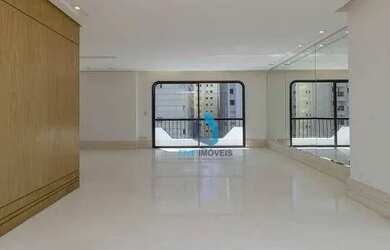 Imagem 1: Apartamento com 3 quartos, 293 m² - venda por R$ 4.575.000 ou aluguel por R$ 36.000/mês