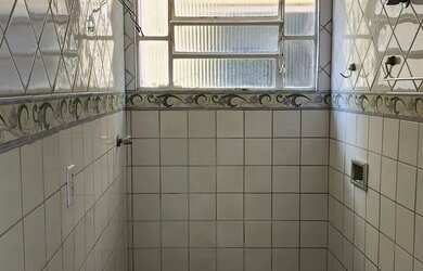 Imagem: O apartamento possui 3 Dormitórios, 2 Banheiros e está localizado