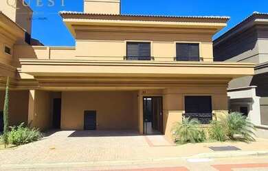 Imagem 1: Lindo sobrado no condomínio Euroville