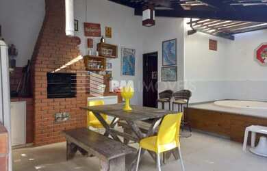 Imagem 1: CASA EM CONDOMÍNIO RESIDENCIAL em SALVADOR - BA, ITAPUÃ