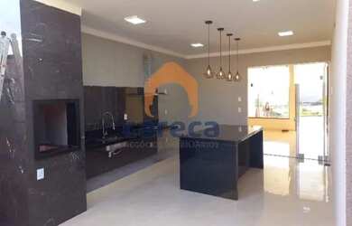 Imagem 6: Casa em Condomínio para Venda em São José do Rio Preto, Ideal life,...