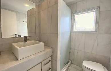 Imagem 16: Apartamento Locação Moema 130 m² 3 Dormitórios