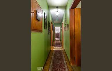 Imagem 12: Apartamento para Aluguel - Bela Vista, 4 Quartos, 200 m2