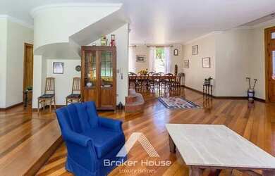 Imagem 14: Casa Padrão para Venda em Alto da Boa Vista São Paulo-SP