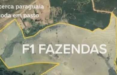 Imagem: A fazenda possui 161m² de Área e está localizado em Santa