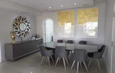 Imagem 5: Apartamento a Venda 190 metros - Água Fria - São Paulo - SP