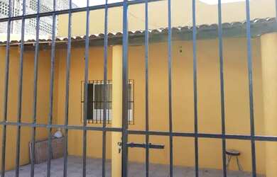 Imagem 5: Casa no Aeroporto 750,00. 71m² de Área, 1 Vaga na garageme3 Dormitórios