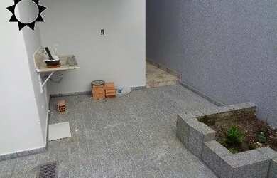 Imagem 7: SOBRADO BELA VISTA - OSASCO