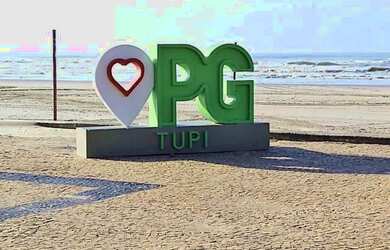 Imagem 15: Casa à venda no bairro Tupi em Praia Grande/SP