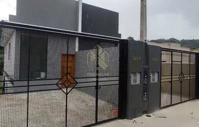 Imagem 9: Casa sobrado invertido em Jardim Maristela II - Atibaia