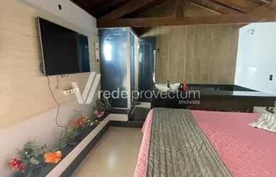 Imagem 12: Casa - São Joaquim - Valinhos