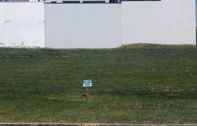 Imagem: O terreno possui 250m² de Área e está localizado em Jardim