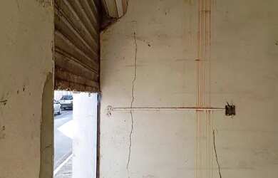 Imagem 3: Área Comercial no centro de Montes Claros .Valor Negociavel