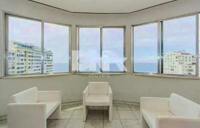 Imagem 2: Apartamento - / Residencial / Copacabana