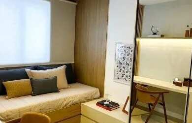 Imagem 4: Rob - Lumi apartamento em Águas claras com 3 quartos ótimo investimento