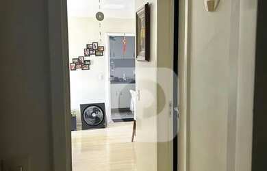 Imagem 6: Oportunidade no Recreio, vista espetacular 2 quartos com duas vagas