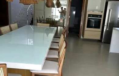 Imagem 9: Jacuípe Country 5 Suite. Piscina, Churrasqueira, Ar-condicionadoeÁrea...