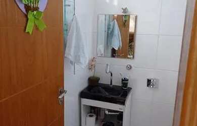 Imagem 10: Casa a venda próximo ao Novo Fórum em Varginha MG