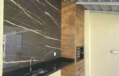 Imagem 9: Vendo casa em Taguatinga. 2 Vagas na garageme3 Dormitórios