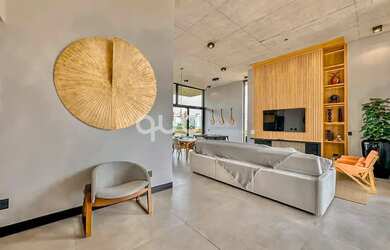 Imagem 2: Casa à venda, 4 quartos, 4 suítes, 2 vagas, Condomínio Riviera Xangri-Lá...