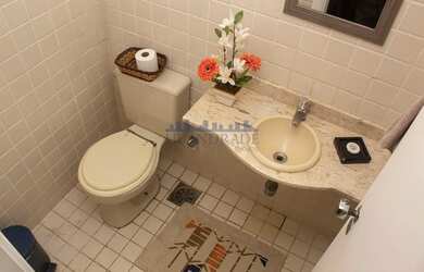 Imagem 13: Recreio dos Bandeirantes Casa 3 quartos, sendo 3 suites