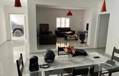 Imagem 10: Imóvel para venda tem 600 metros quadrados com 4 quartos, Portinho -...